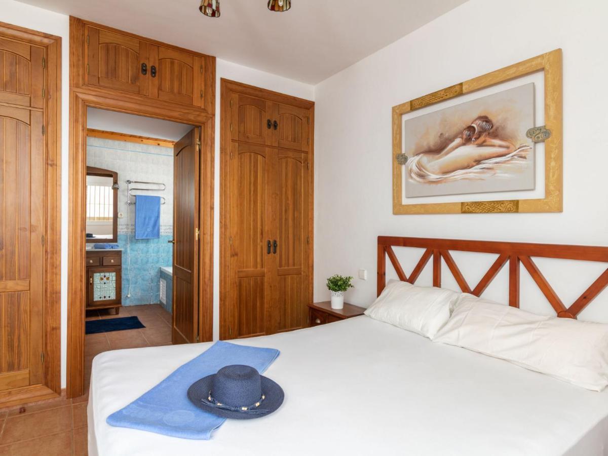Holiday Home Avenida del Pirata Estepona Exterior foto